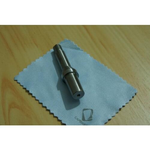 WW size 8mm Watchmaker lathe Taper JT0 Drill Chuck Arbor