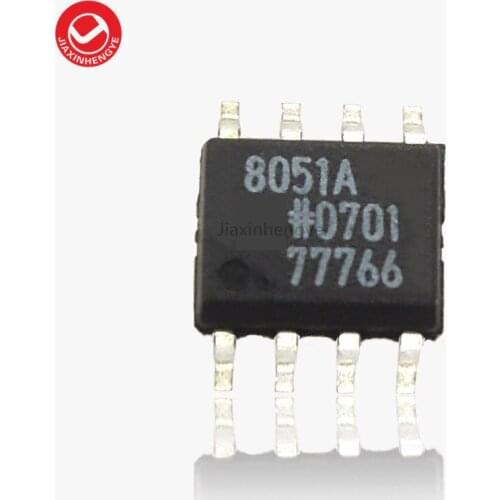 AD8051ARZ AD8051A AD8051AR AD8051 SOP-8 Original and New 10PCS/LOT Free Shipping