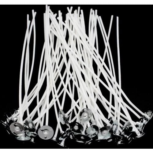 BIRAN Wicks For Candles