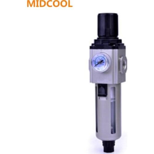 Source Treatment Unit for GAFR series