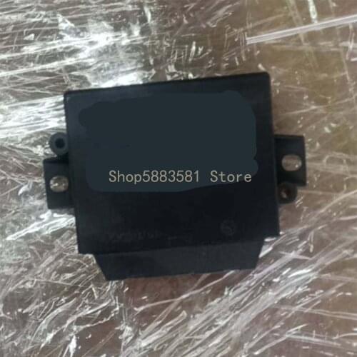 CAR parking assist system control unit 2008-Vol ksw age nBo ra Parking radar sensor module computer board