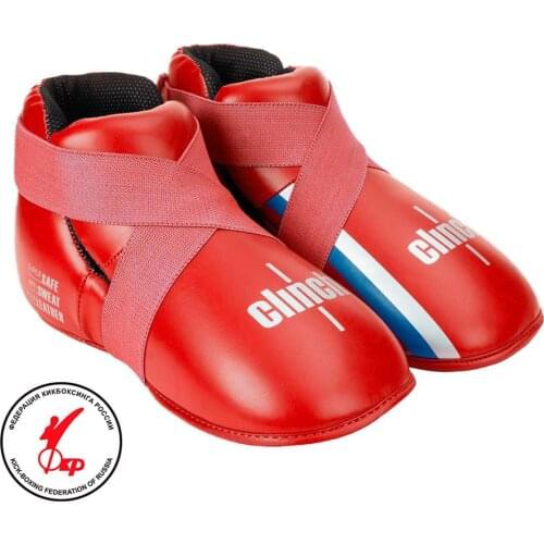 CLINCH Martial Arts Clothing