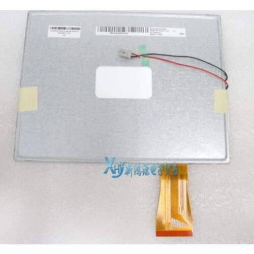 LCD Part No A080SN01 V3 A080SN01 V.3