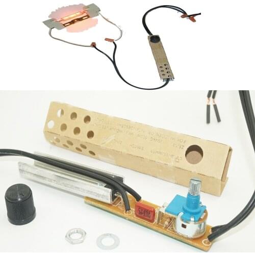 500w Halogen Dimmer Switches Outlets for Torchere Lamps Light 120Volt / 240Volt Free Shipping / Wholesale