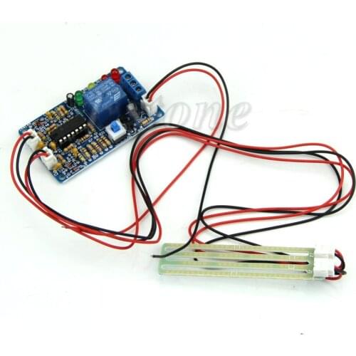 C18 Liquid Level Controller Module Water Level Detection Sensor NEW