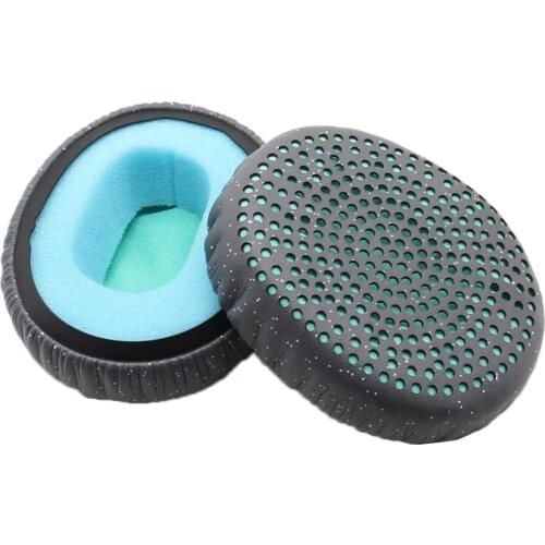 Soft Headphone Ear Pad Cups Cushion Replacement for Skull Candy Riff on Ear