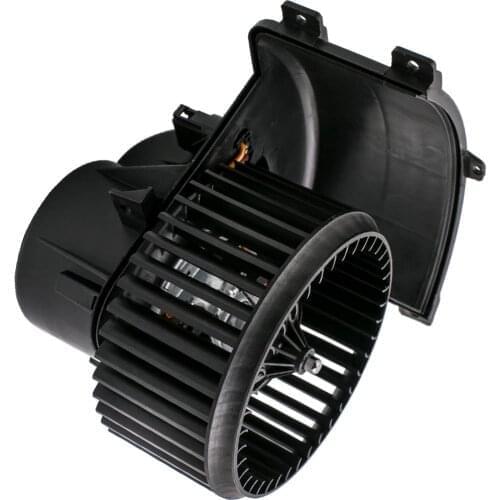 Heater Blower Motor LHD for Transporter MK V Platform/Chassis 2005 7E1820021