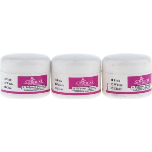 False Nail Art Tips Charms Gem Gel Block Sanding Tools DIY Set Nails Art Kit