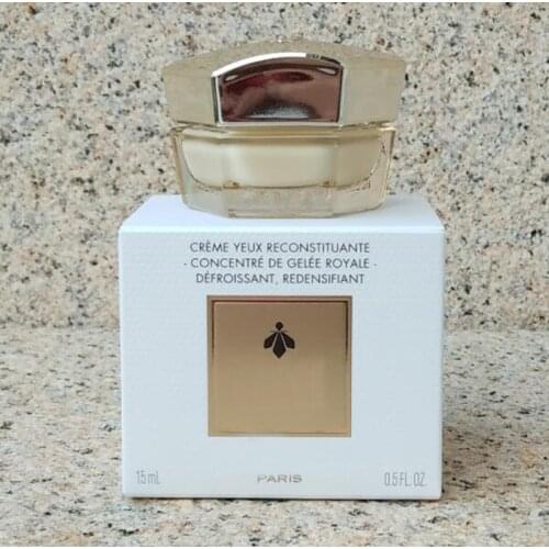 New Sealed Royal Eye Cream Concentrate 15ml With Complete Care The Cream 50ml 1.6FL. OZ