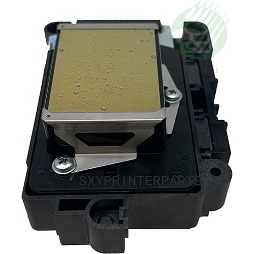 Original 99% new Print Head FA17000 Printhead For EPSON PX-700 SL-D700 Surelab D700 for Fuji DX100 Printer head