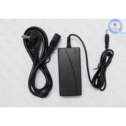Power Supply ( 12V, 4A) Plug Cord support For Our LCD controller Kit
