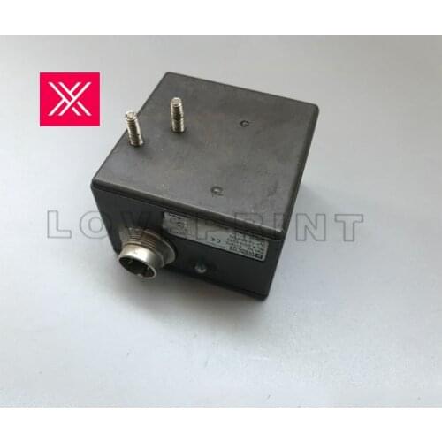 1 piece 61.110.1321 Sensor HD Reflex Sensor 61.110.1321 Original Offset Press Parts