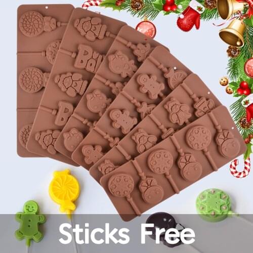 SJ Gingerbread Molds China