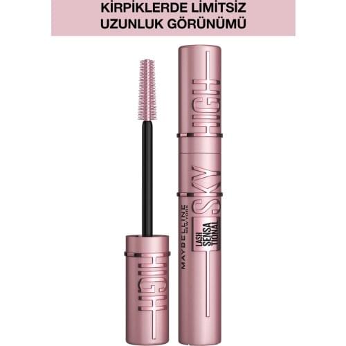 Maybelline New York Lash Sensational Sky High Mascara 30166967