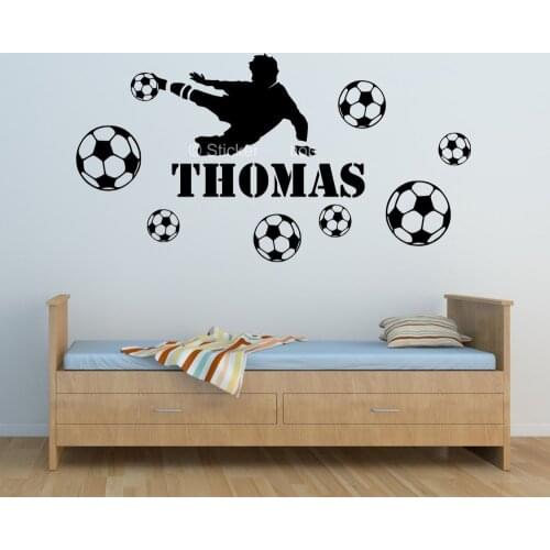 Wall Dream Decorative Wall Stickers