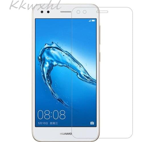 Tempered Glass for Huawei P9 lite mini 5.0" GLASS Protective Film Screen Protector cover SLA-L02, SLA-L22, SLA-L03