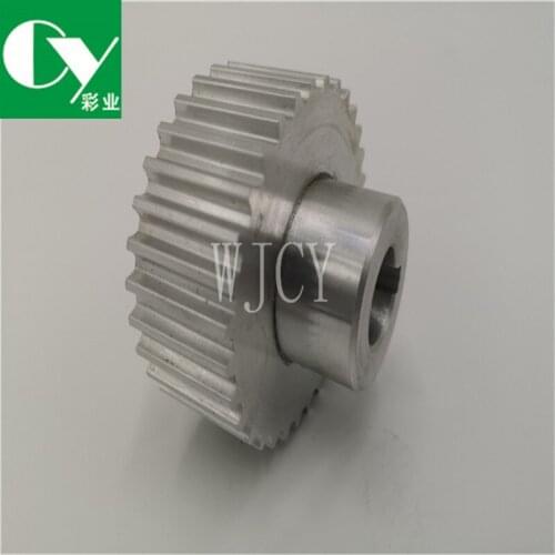 M3.016.292/04 pulley SM74 CD74 XL75 Printing Machine Spare Parts pulley