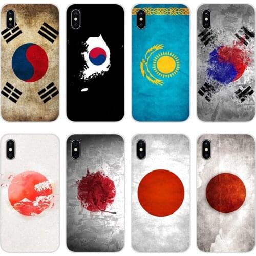 For Huawei Honor 4C 5C 6X 7 7A 7C 8 9 10 8C 8S 8X 9X 10I 20 Lite Pro Accessories Phone Cases Covers Japan Kazakhstan South Korea