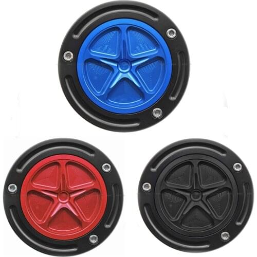Motorcycle Accessories CNC Gas Fuel Tank Cap Cove For SUZUKI GSX-S750 2015-2019 GSX-S1000 2016-2019