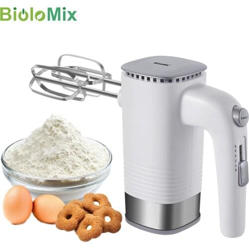 Biolomix Hand Mixers China