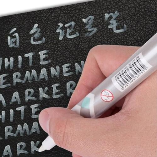 BLINGIRD Permanent Markers