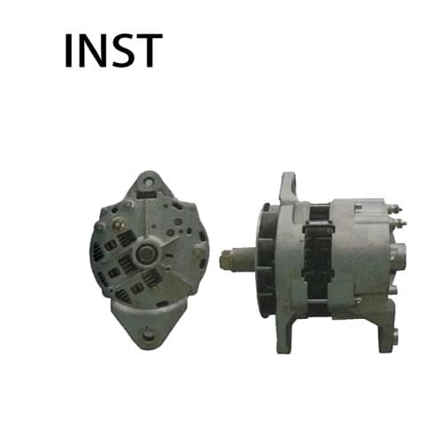ALTERNATOR DYNAMO GENERADOR ELECTRICO FOR 12V 160A 8076N 19020310 10459217 10459254 10459472 19020305 19020306 19020310