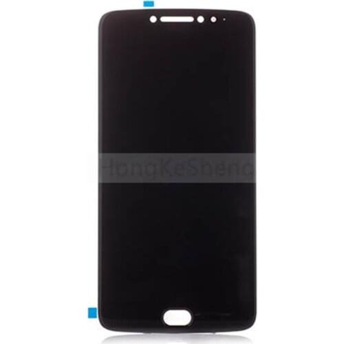 HongKeSheng Screens For Motorola Moto E4 China