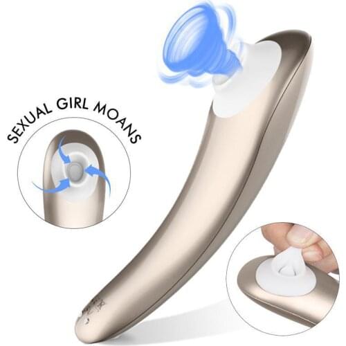 Clit Nipple Sucker Clitoris Stimulator clitoris Licking Tongue Oral Toys For Adults Sex Toys Sucking Vibrator for Woman