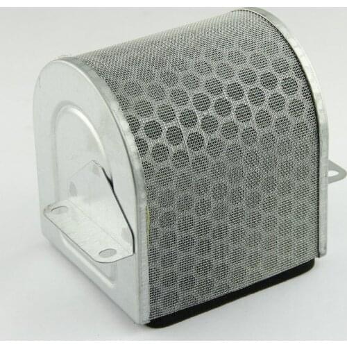 Motorcycle Air Purifier Bicycle Vacuum Cleaner For Honda CB500F CB500X CBR500R 2013 2014 2015-2017 17211-MGZ-D00 17211-MJW-J00