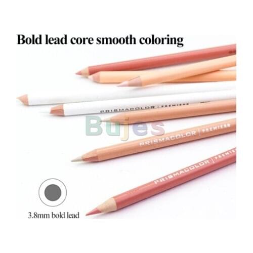 Prismacolor 914 1002 1098 Premier Soft Core Colored Pencil, Pack of 12,3345 Colored Pencil, School Supplies