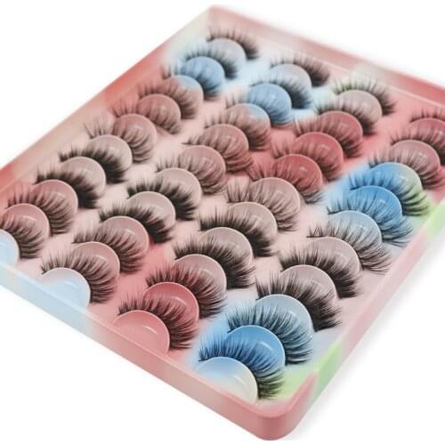 Косметика для глаз NCSURA EYCLASH China At AliExpress