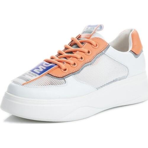 2021 Spring New Sports Breathable Womens Shoes