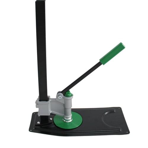 Bench Capper for Crown Seal Bottle-- removable , new version
