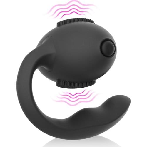 Vagina Massager Bullet Vibrator G-spot Sex Products Clitoris Stimulator Female Masturbation Sex Toys for Women