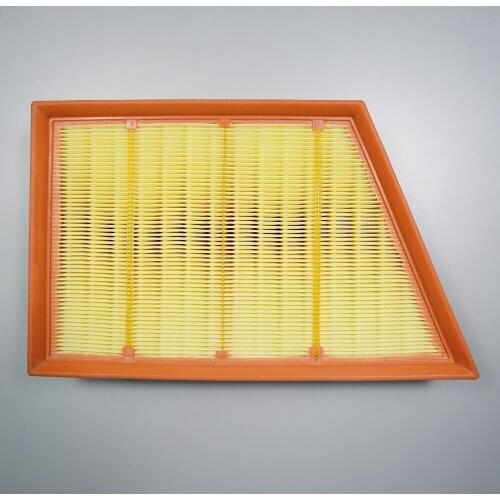 Air filter suitable for 2011- LAND ROVER FREELANDER 2 2.0 OEM: LR029078 #RK483