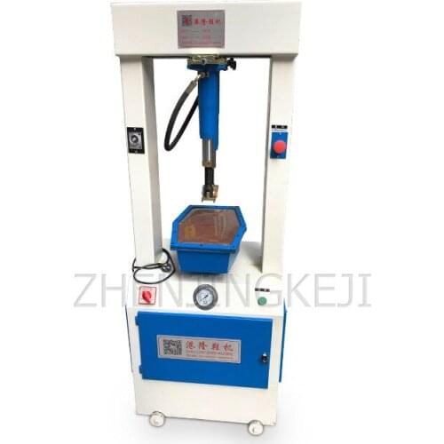 High-speed Hydraulic Bottom Machine Hydraulic Pressing Machine Shoe Tools Mens Or Womens Shoes low-heeled Shoes Forming Tools