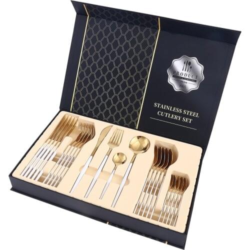 YUSANHAO Dinnerware Sets