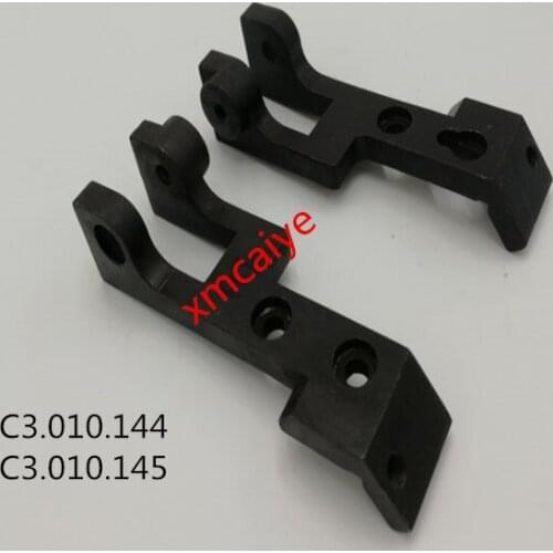1 pair C3.010.144 Support CE C3.010.145 Support CS for CD102 SM102 printing machine accessories