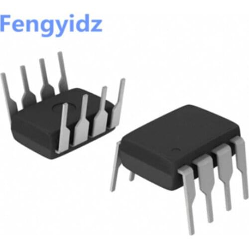 20PCS New Original PIC12F675 PIC12F675-I PIC12F675-I/P DIP-8