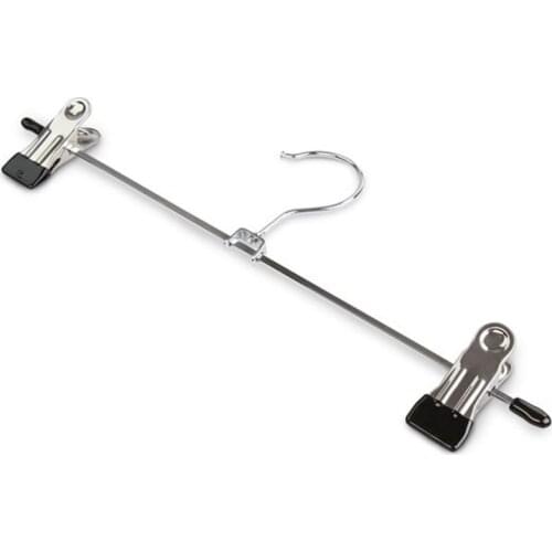 10pc Kids Clothes Hanger Racks Portable Plastic Display Hangers Windproof Children Coats Hanger Baby Clothing Organizer Tools