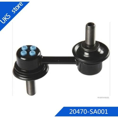 20470-SA001 Front Stabilizer Bar Link L/R For Subaru Impreza 2002-2016 Legacy Outback 2005-2009 Forester 2002-2013