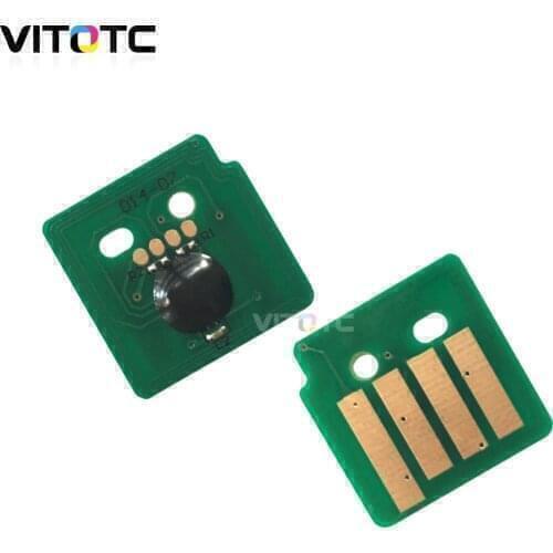 4 x Compatible 106R02612 106R02609 106R02610 106R02611 for Xerox Phaser 7100 7100n 7100dn Refill Reset Toner Cartridge Chip