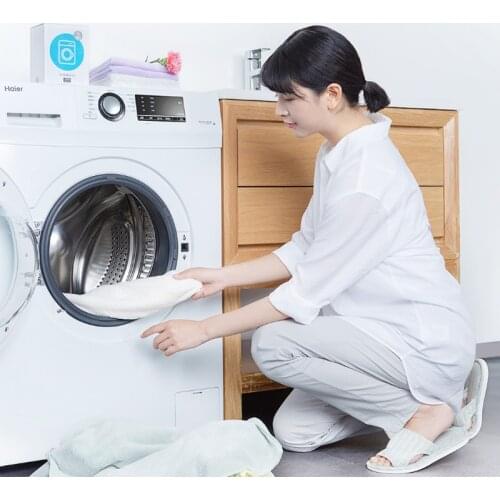6 Bags Youpin Washing Machine Tank Cleaning Deodorization Cleaning Agent Decontamination Washing Tank Tube Cleaner