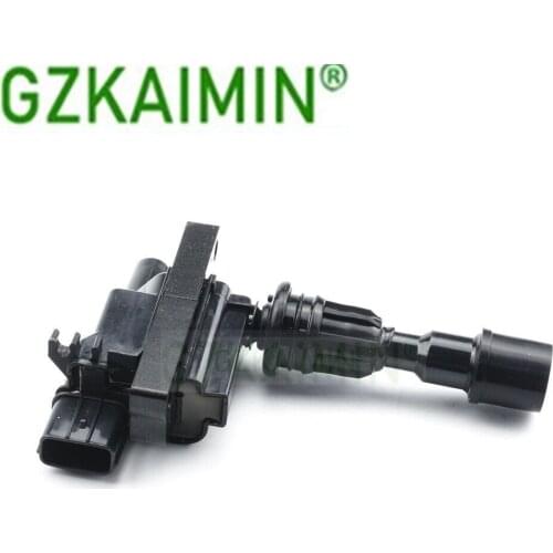 Perfect Quality Ignition Coil Pack DSC-1500 DSC-1500 DSC1500 ZZY1-18-100 ZZY118100 ZL01-18-100 for Mazda Miata 1.8L