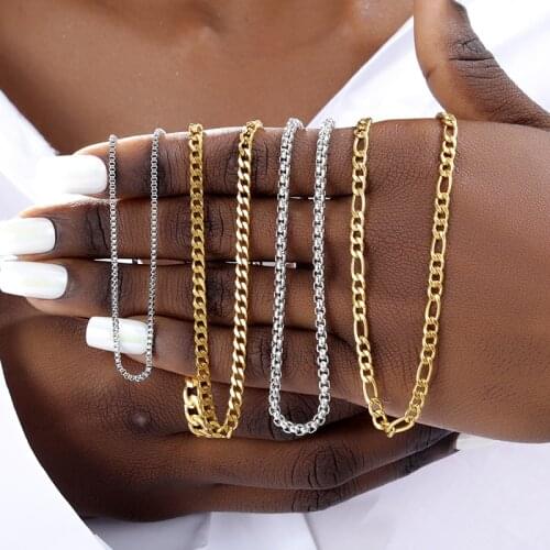 CAVSUAT Vintage Necklaces