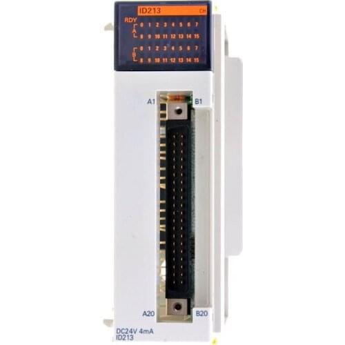 CQM1-ID213 PLC input unit