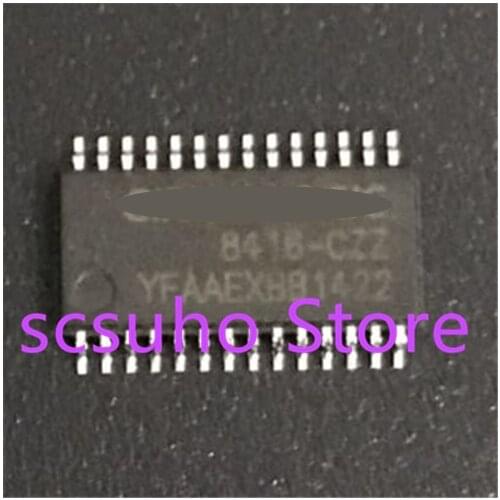 CS8416-CZZ CS8416-CZZR CS8416 tssop28 5pcs