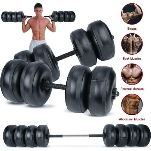 Dreamstone Weightlifting Equipment