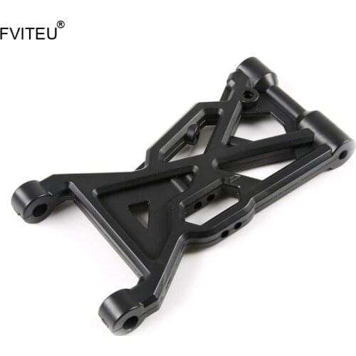 FVITEU Front Lower Suspension A arm for 1/5 Rovan F5 Truck Spare Parts MCD XS5