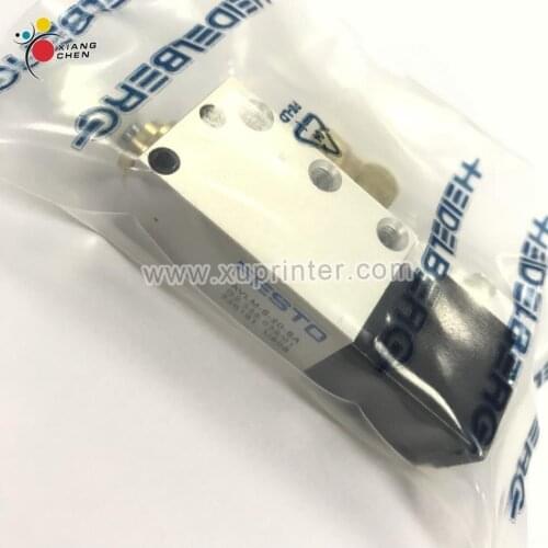 G2.335.038 HD Cylinder/Valve Unit ew ZVE With Connector Joint Copper Head Replacement